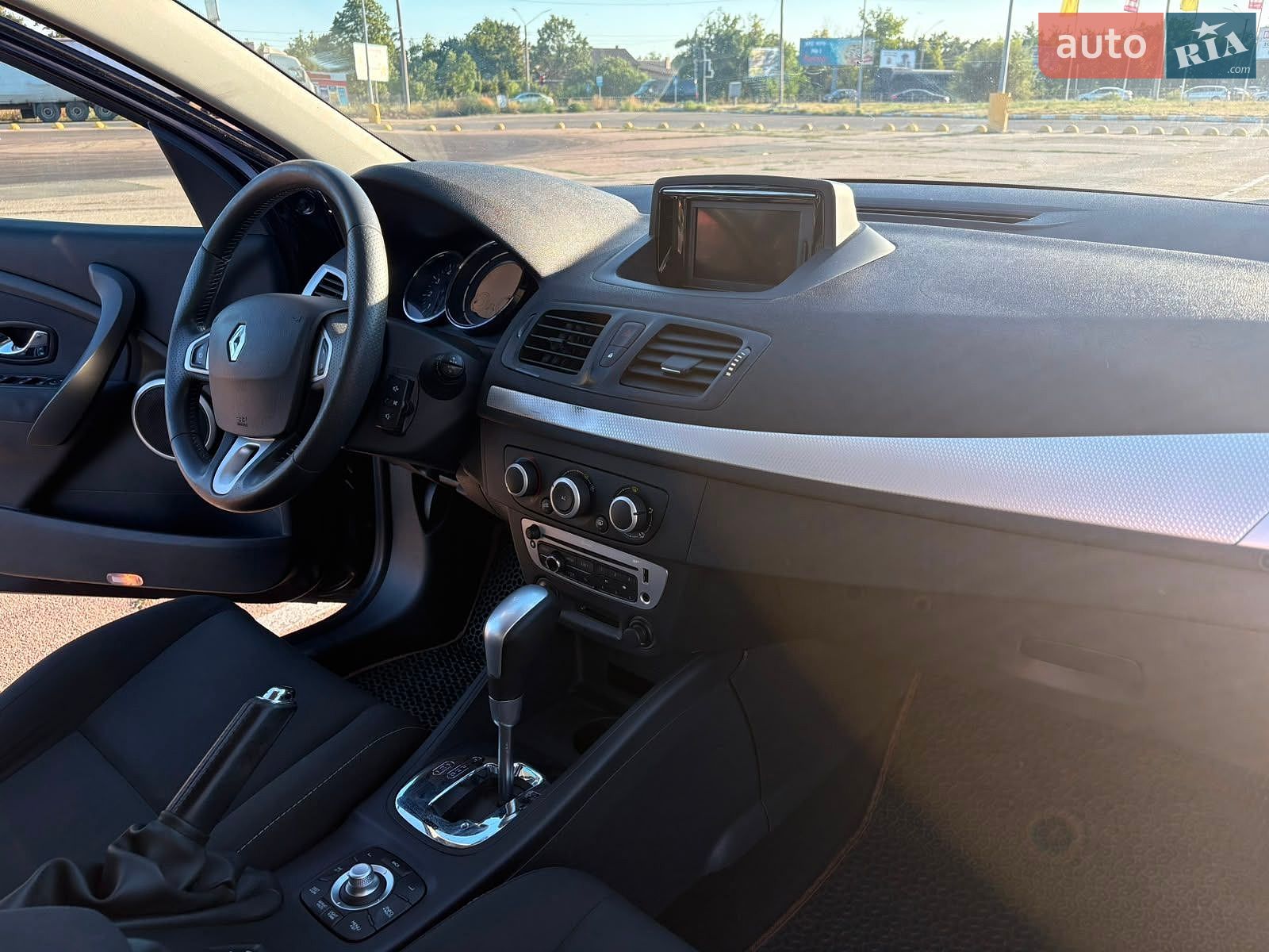 Renault Megane 2012 VIN VF1KZ090347313465 фото оголошення 20 з 26