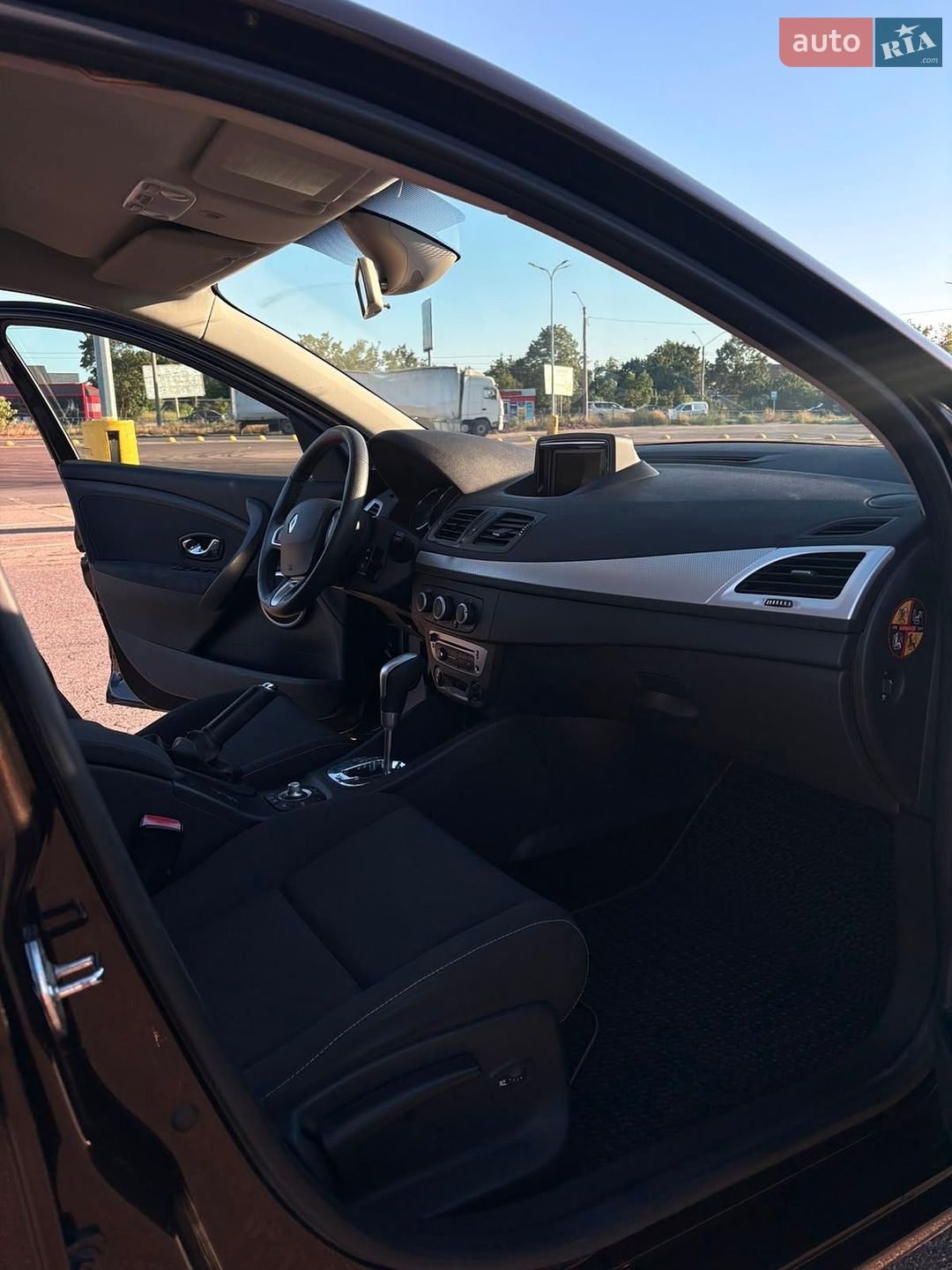 Renault Megane 2012 VIN VF1KZ090347313465 фото оголошення 22 з 26