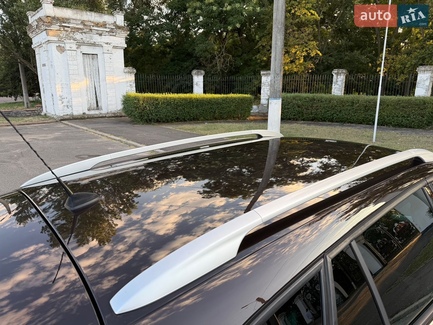Renault Megane 2012 VIN VF1KZ090347313465 фото оголошення 24 з 26