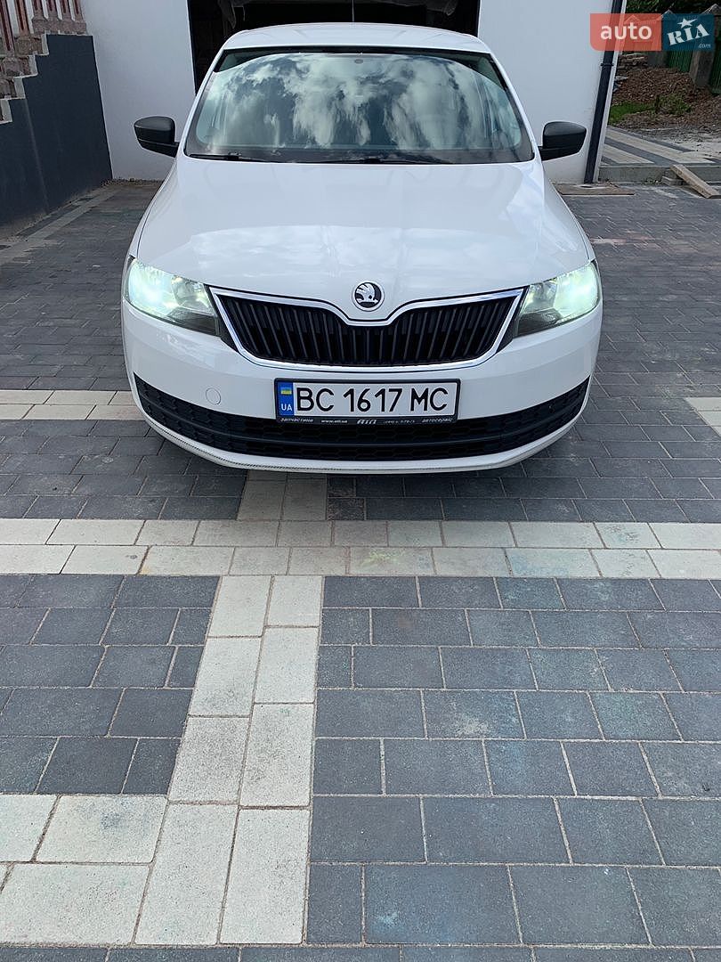 Skoda Rapid 2013 VIN TMBAN2NH1EB101902 фото оголошення 13 з 24