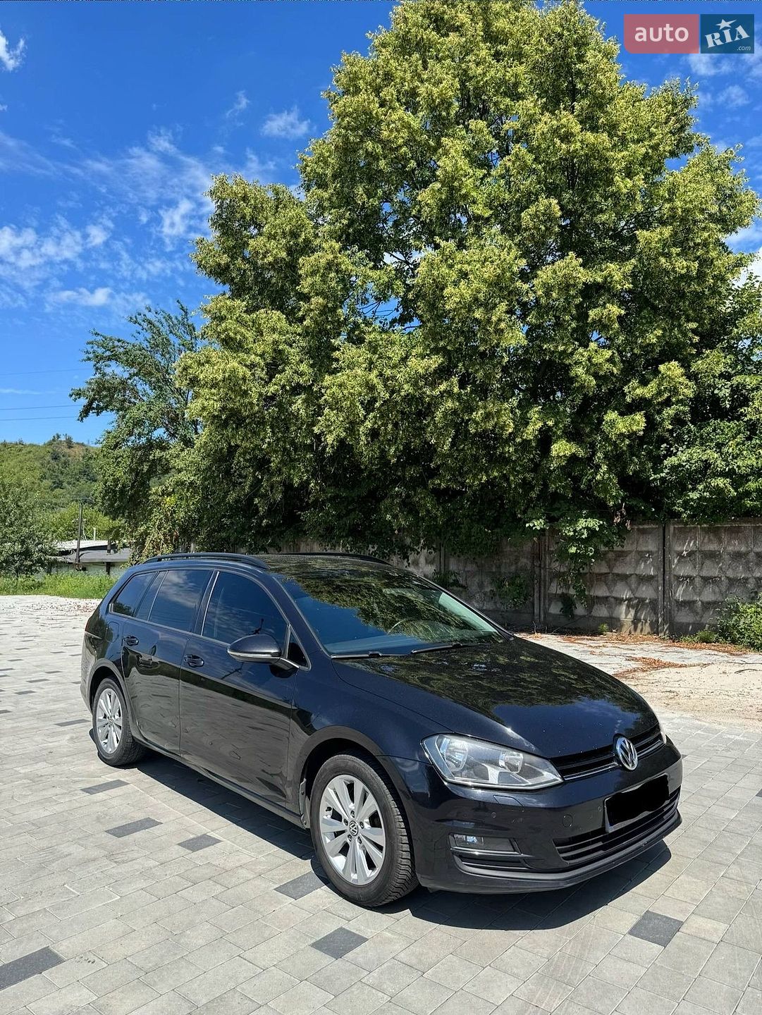 Volkswagen Golf 2016 VIN WVWZZZAUZHP544622 фото оголошення 6 з 8