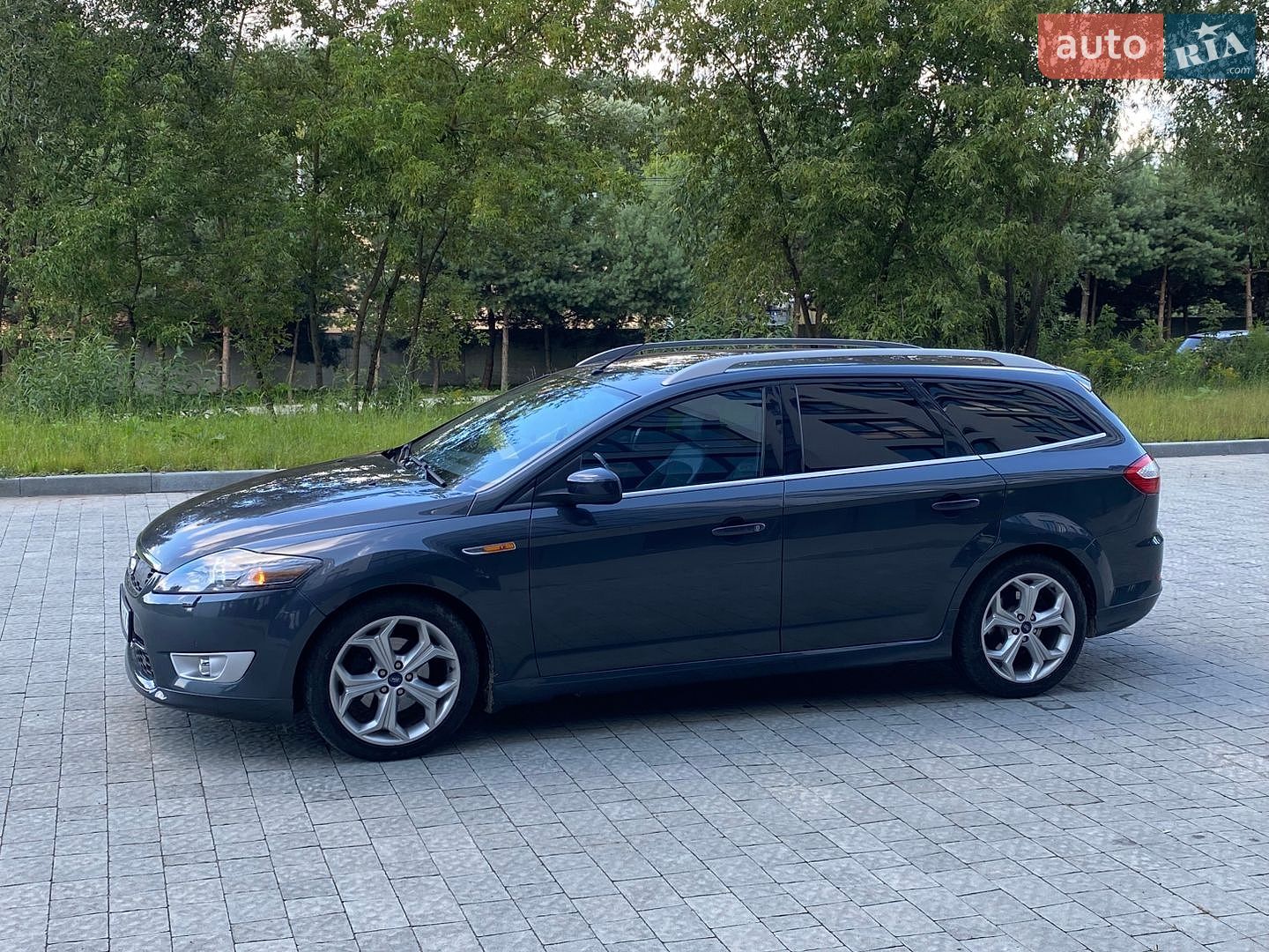 Ford Mondeo 2008 VIN WF0GXXGBBG8E20528 фото оголошення 55 з 85