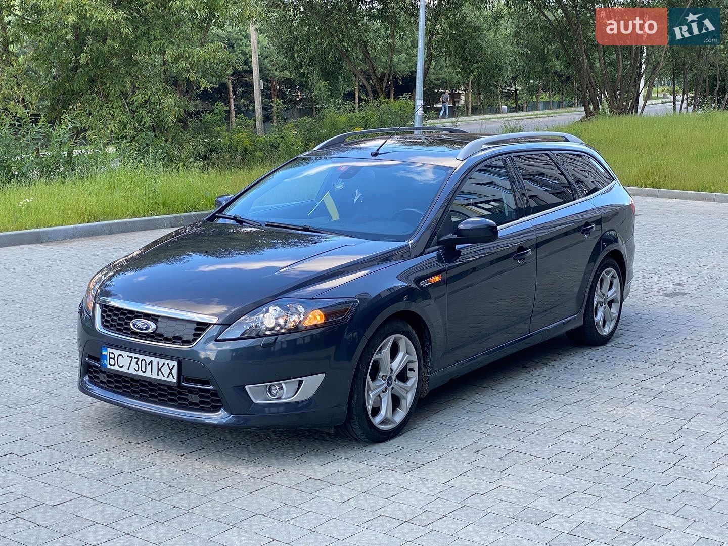 Ford Mondeo 2008 VIN WF0GXXGBBG8E20528 фото оголошення 49 з 85
