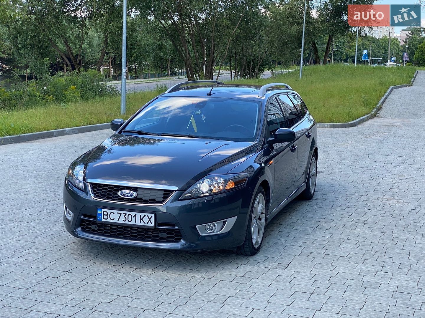 Ford Mondeo 2008 VIN WF0GXXGBBG8E20528 фото оголошення 50 з 85