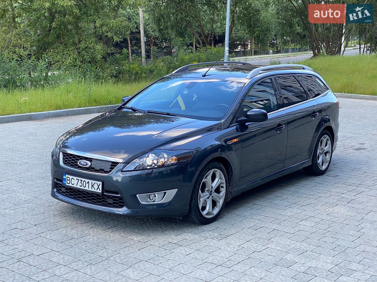 Ford Mondeo 2008 VIN WF0GXXGBBG8E20528 фото оголошення 48 з 85