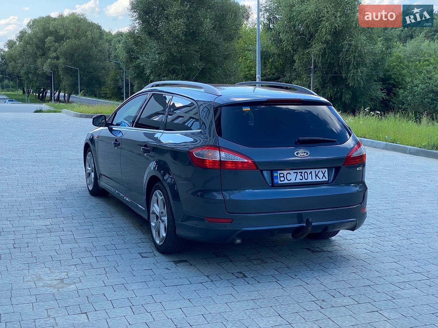 Ford Mondeo 2008 VIN WF0GXXGBBG8E20528 фото оголошення 59 з 85