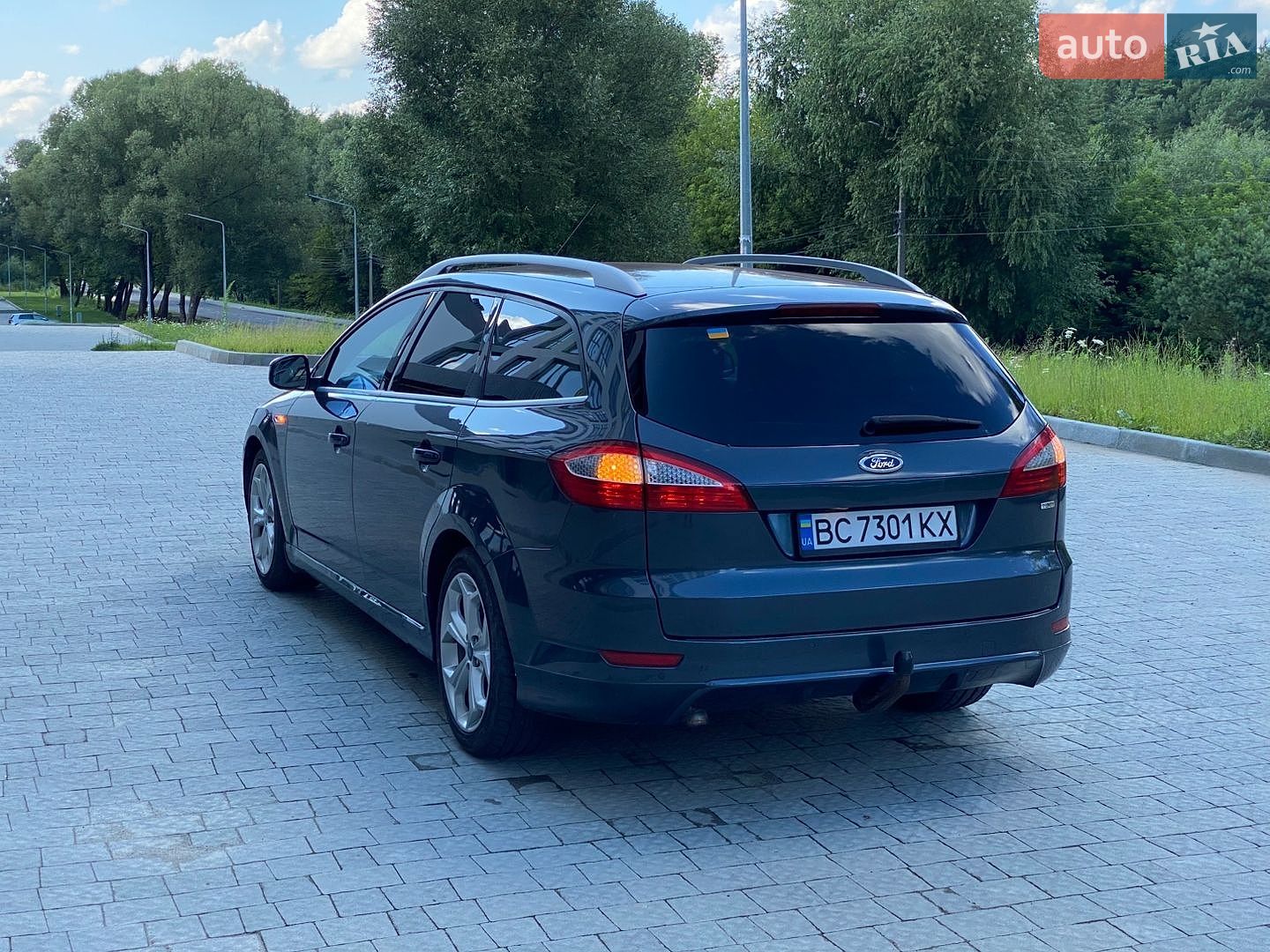 Ford Mondeo 2008 VIN WF0GXXGBBG8E20528 фото оголошення 61 з 85