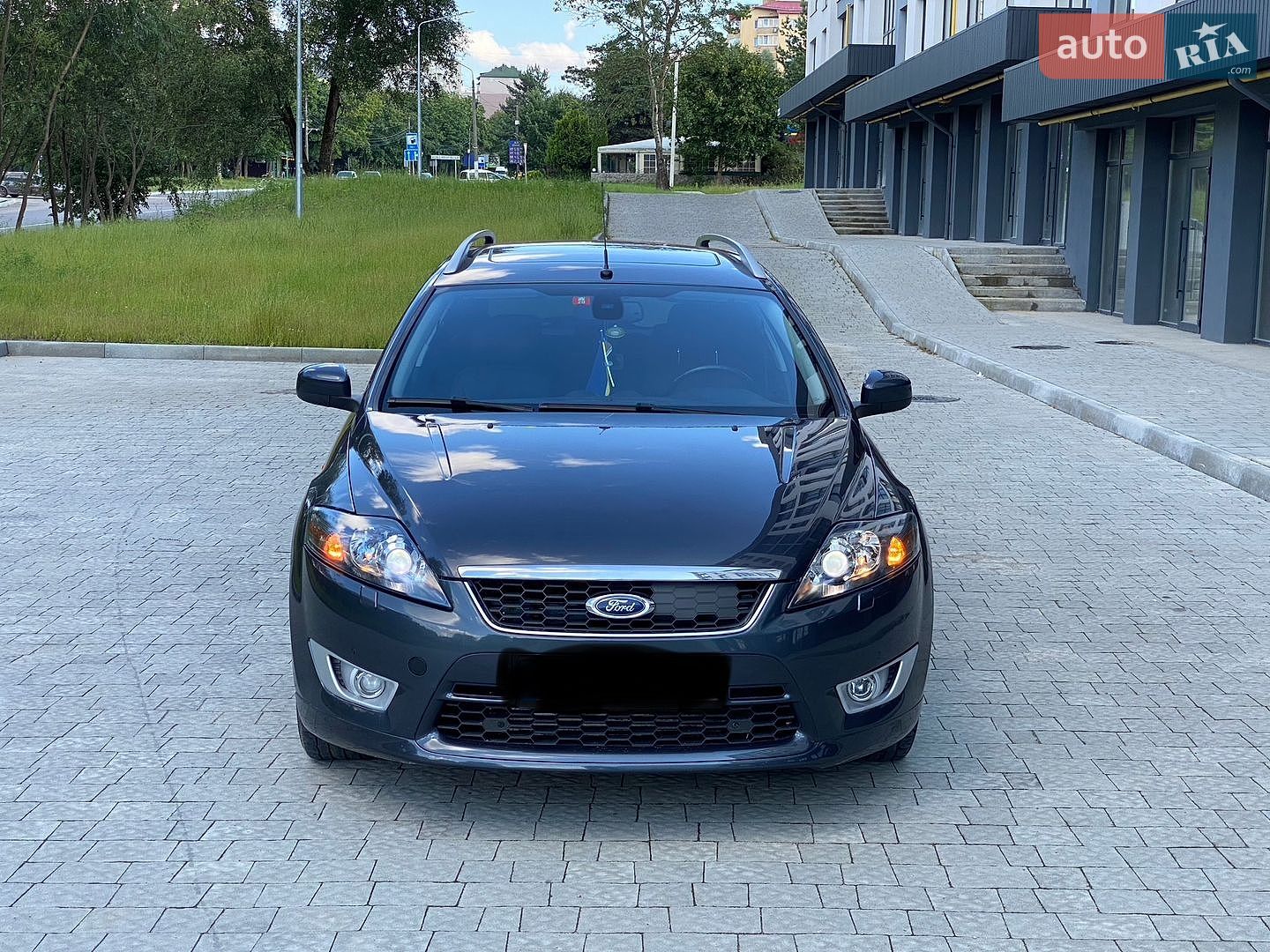 Ford Mondeo 2008 VIN WF0GXXGBBG8E20528 фото оголошення 51 з 85