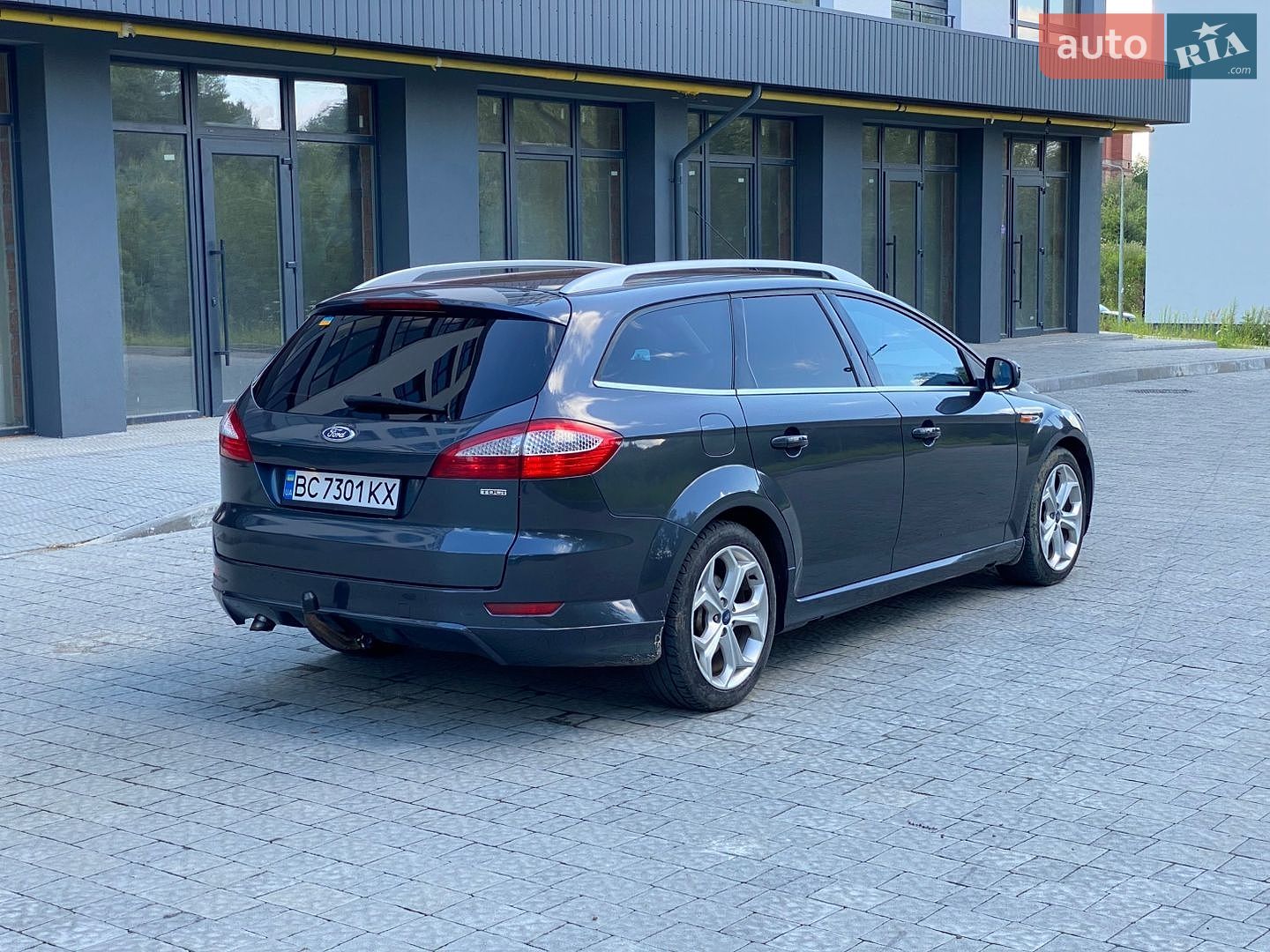 Ford Mondeo 2008 VIN WF0GXXGBBG8E20528 фото оголошення 65 з 85