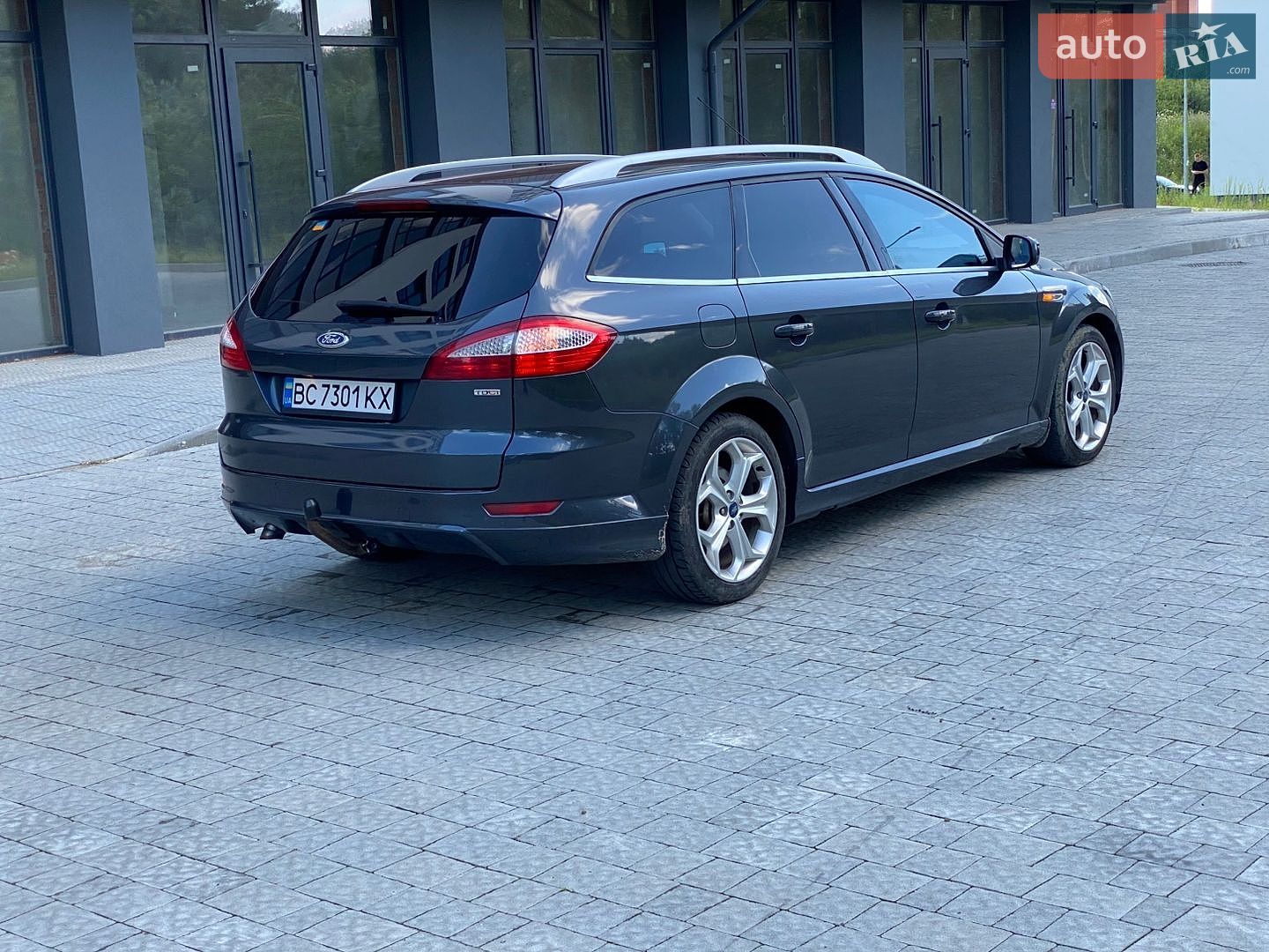 Ford Mondeo 2008 VIN WF0GXXGBBG8E20528 фото оголошення 66 з 85