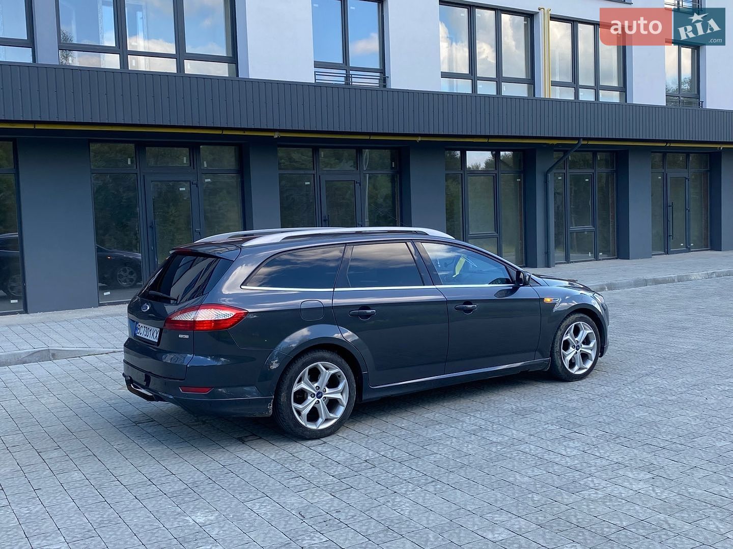 Ford Mondeo 2008 VIN WF0GXXGBBG8E20528 фото оголошення 69 з 85