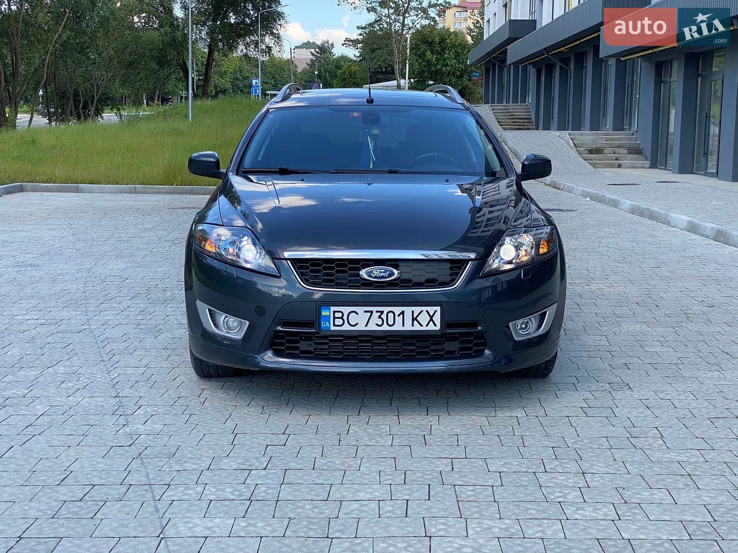 Ford Mondeo 2008 VIN WF0GXXGBBG8E20528 фото оголошення 52 з 85