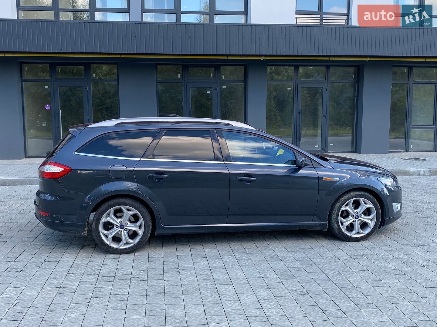 Ford Mondeo 2008 VIN WF0GXXGBBG8E20528 фото оголошення 71 з 85