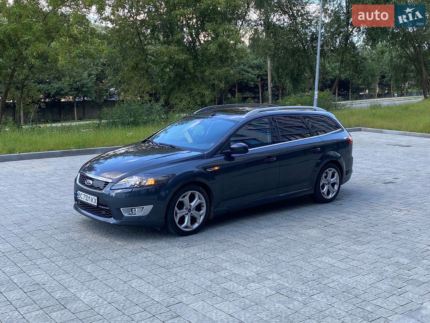 Ford Mondeo 2008 VIN WF0GXXGBBG8E20528 фото оголошення 53 з 85
