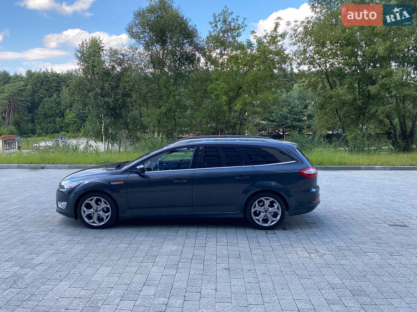 Ford Mondeo 2008 VIN WF0GXXGBBG8E20528 фото оголошення 56 з 85