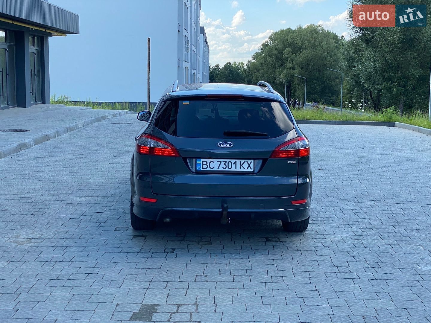 Ford Mondeo 2008 VIN WF0GXXGBBG8E20528 фото оголошення 62 з 85