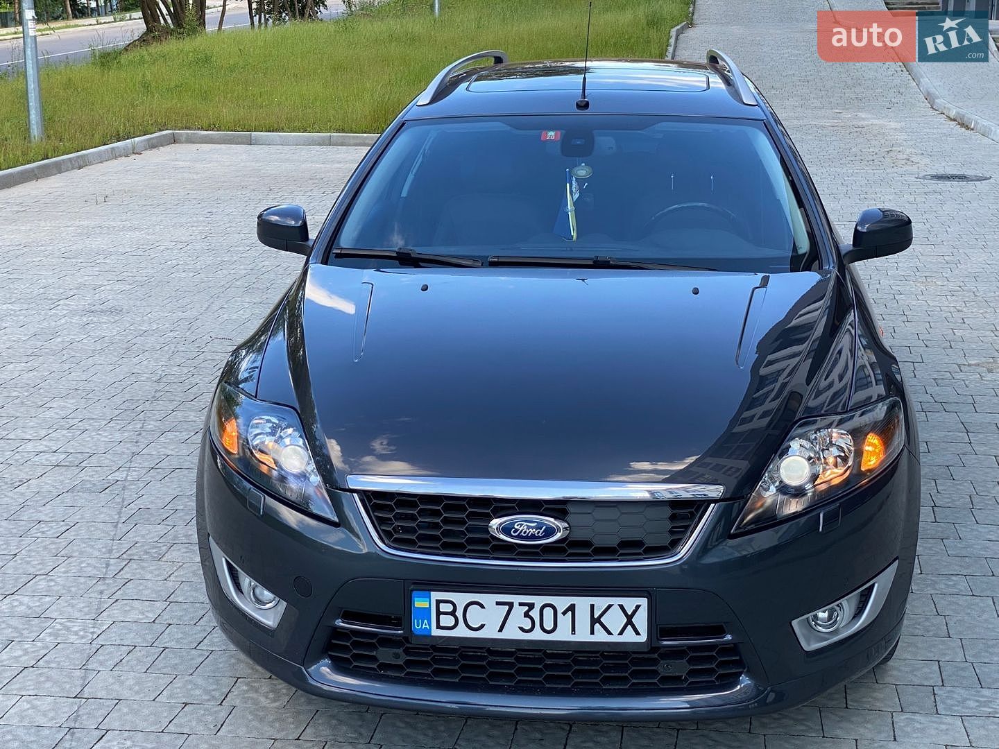 Ford Mondeo 2008 VIN WF0GXXGBBG8E20528 фото оголошення 76 з 85