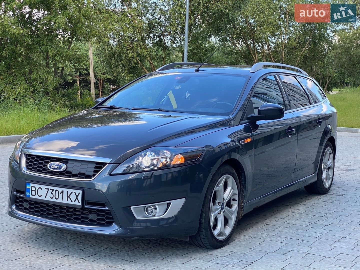 Ford Mondeo 2008 VIN WF0GXXGBBG8E20528 фото оголошення 78 з 85