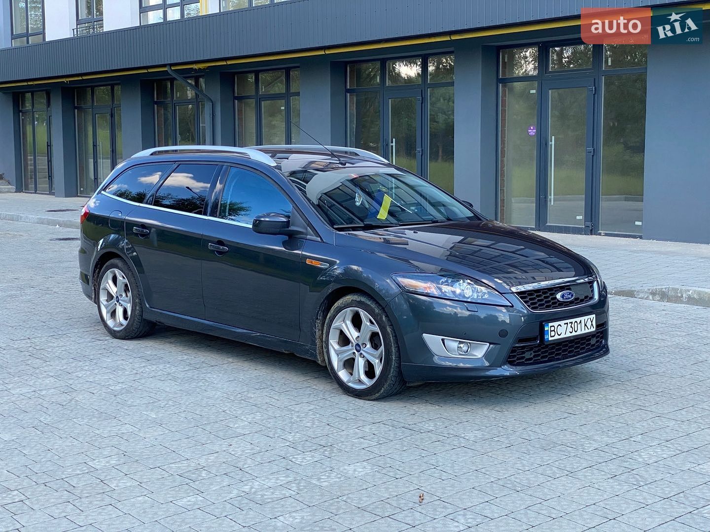 Ford Mondeo 2008 VIN WF0GXXGBBG8E20528 фото оголошення 72 з 85