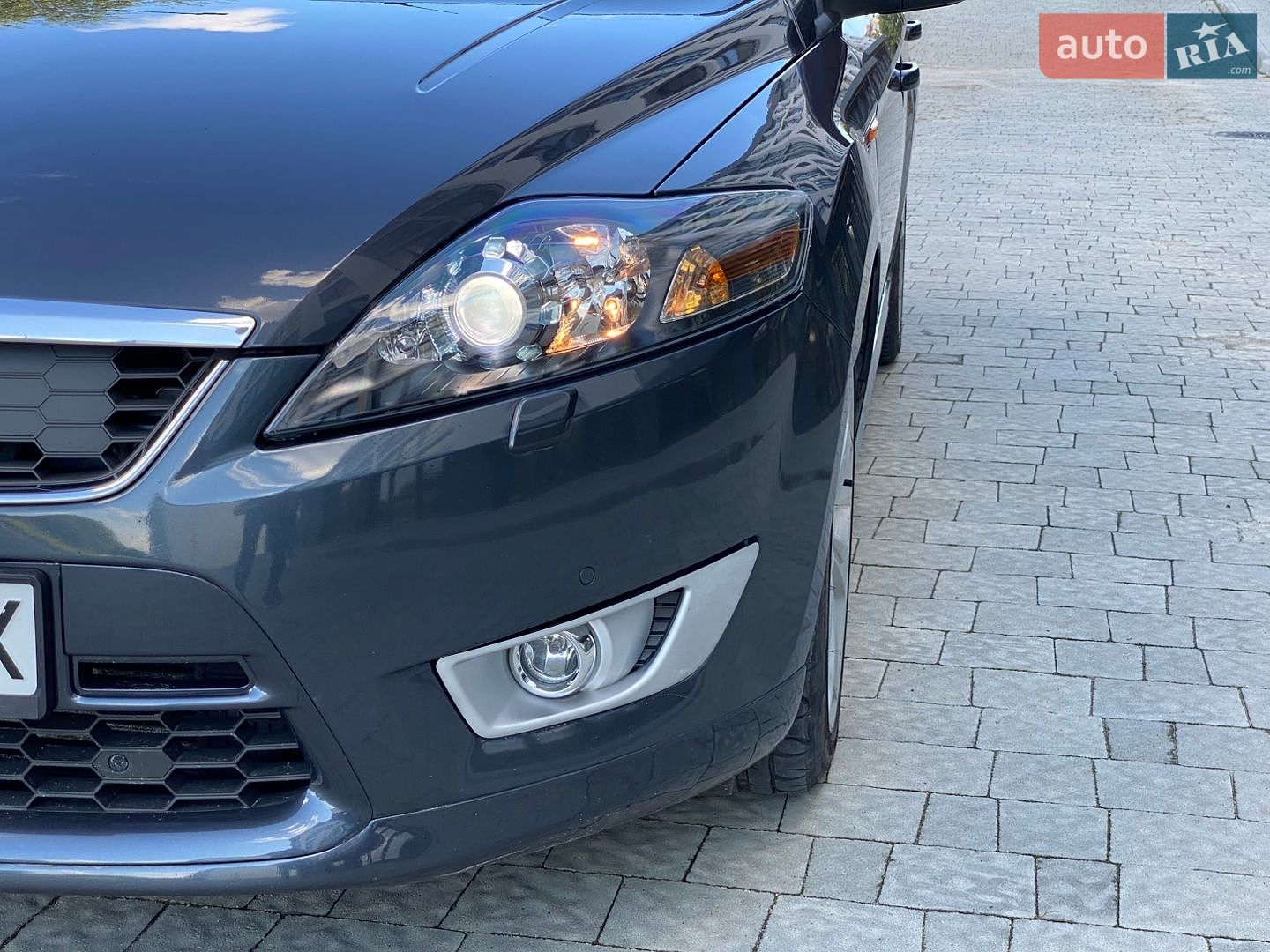 Ford Mondeo 2008 VIN WF0GXXGBBG8E20528 фото оголошення 80 з 85