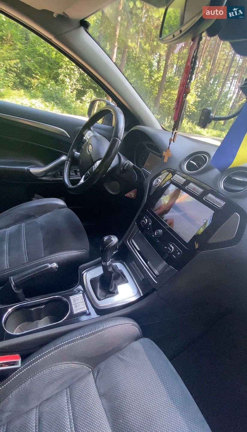 Ford Mondeo 2008 VIN WF0GXXGBBG8E20528 фото оголошення 82 з 85
