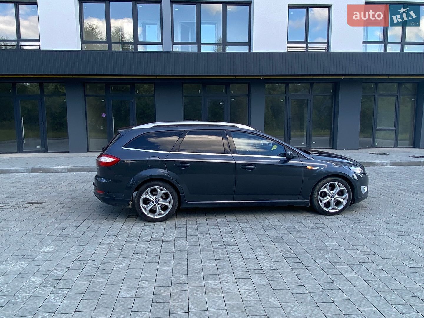 Ford Mondeo 2008 VIN WF0GXXGBBG8E20528 фото оголошення 70 з 85