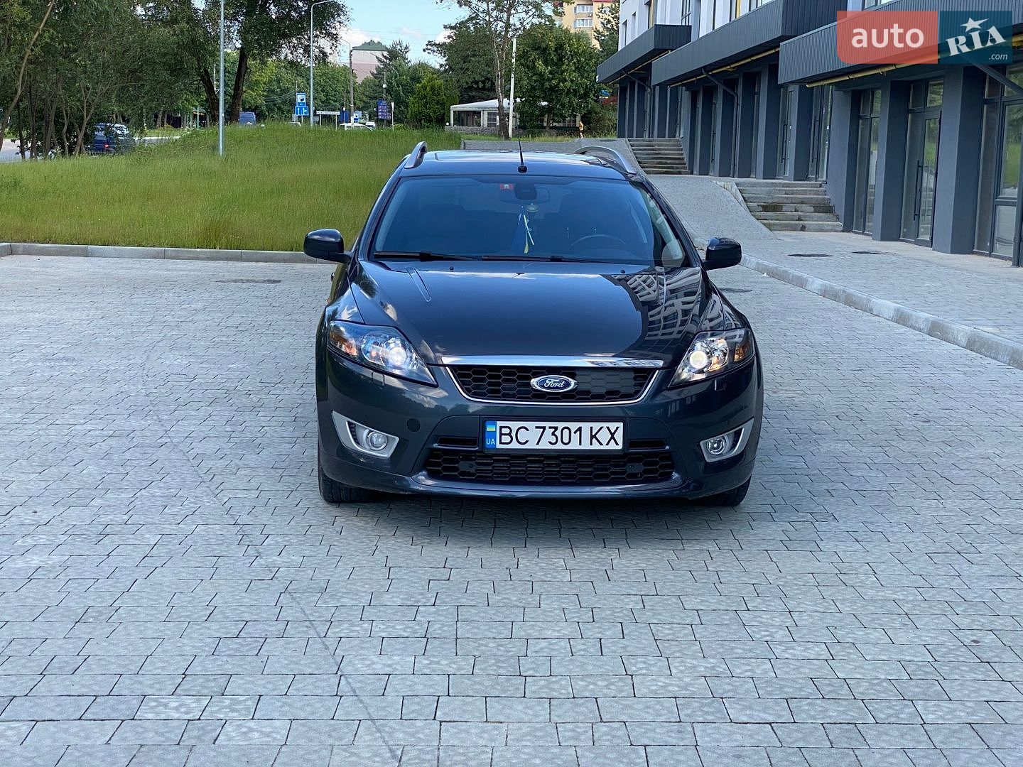 Ford Mondeo 2008 VIN WF0GXXGBBG8E20528 фото оголошення 74 з 85