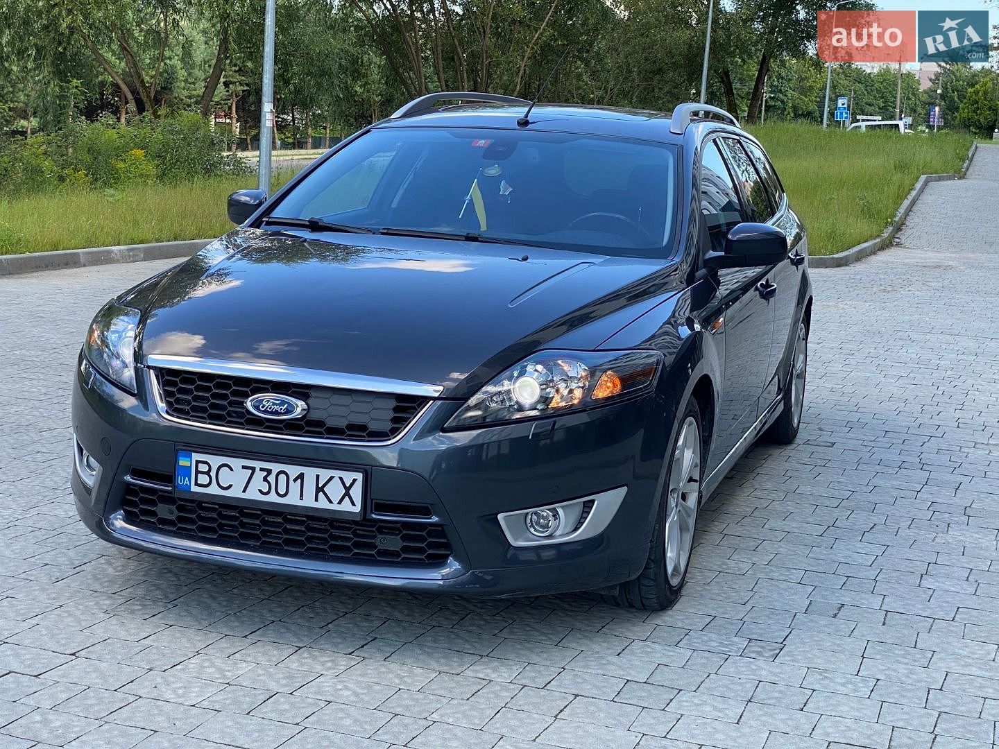 Ford Mondeo 2008 VIN WF0GXXGBBG8E20528 фото оголошення 77 з 85