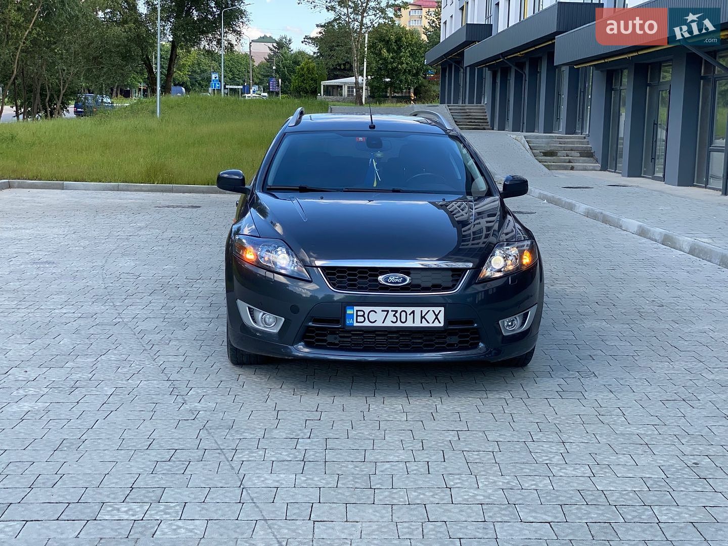 Ford Mondeo 2008 VIN WF0GXXGBBG8E20528 фото оголошення 75 з 85
