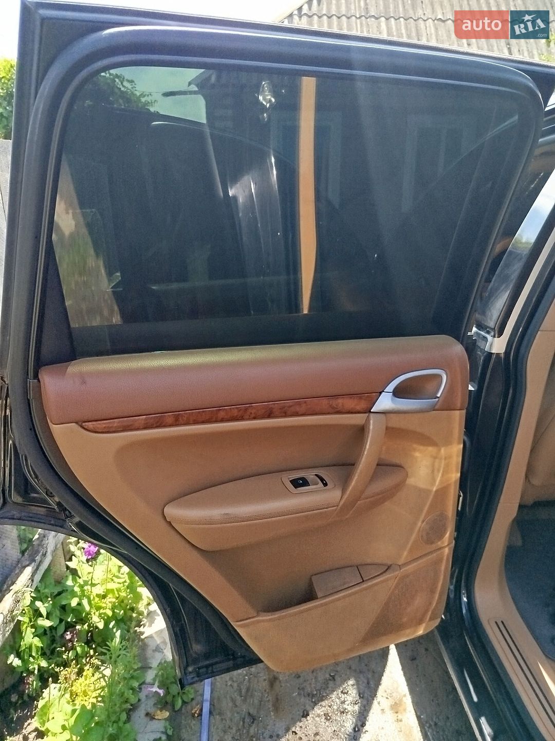Porsche Cayenne 2005 VIN WP1ZZZ9PZ6LA80416 фото оголошення 13 з 13