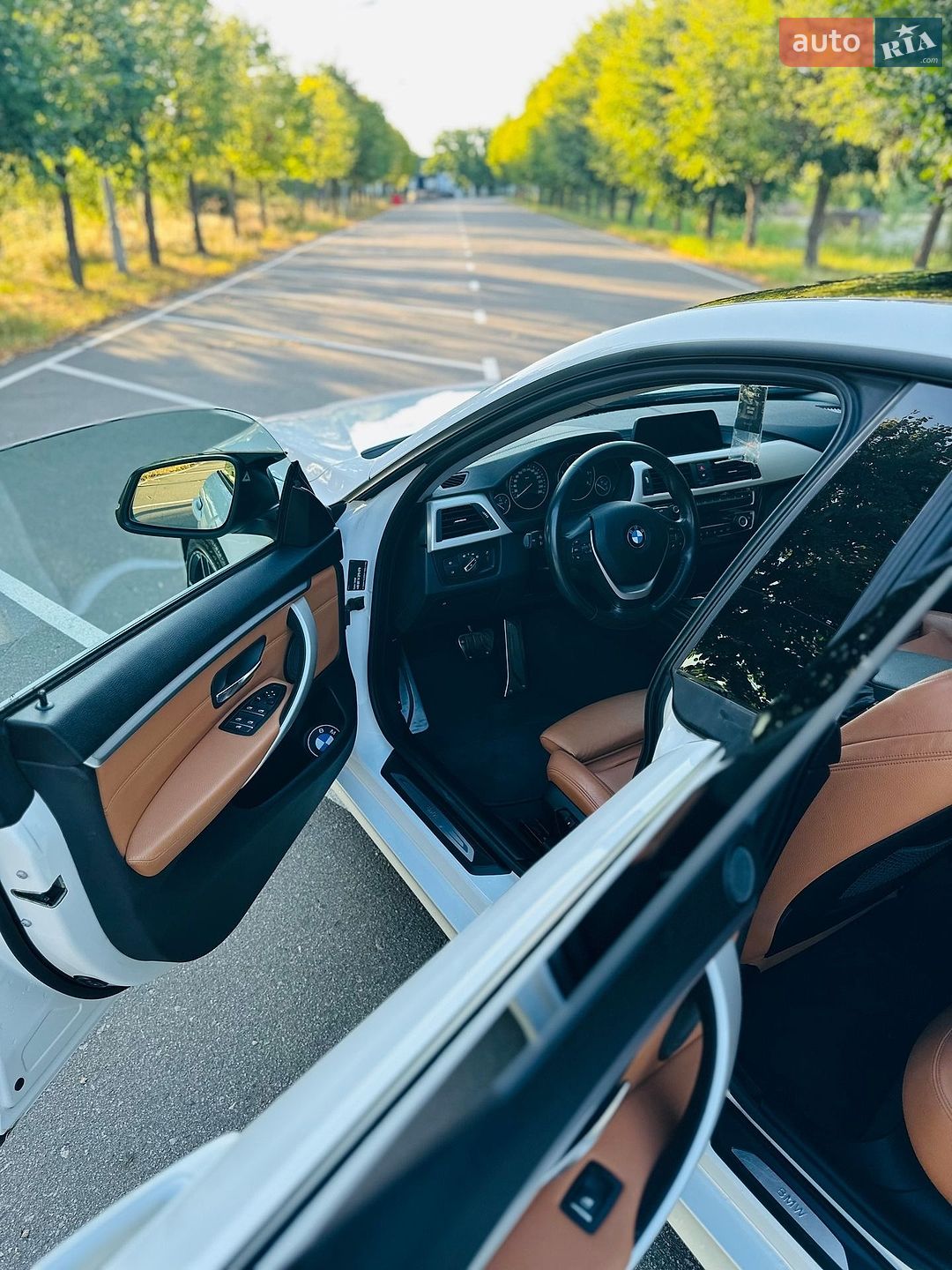 BMW 4 Series Gran Coupe 2020 VIN WBA4K51030CE13021 фото оголошення 33 з 38