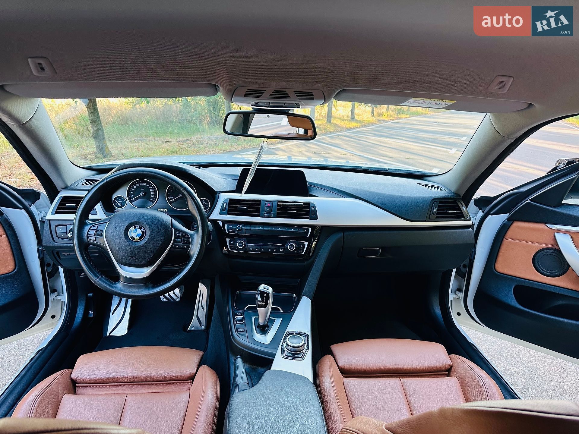 BMW 4 Series Gran Coupe 2020 VIN WBA4K51030CE13021 фото оголошення 38 з 38