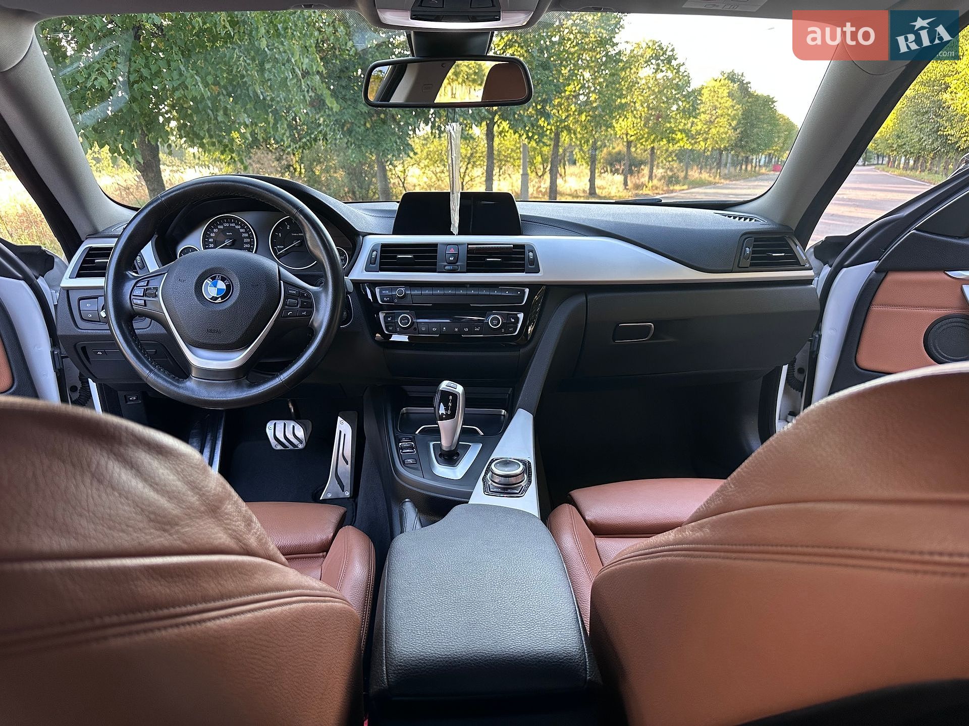 BMW 4 Series Gran Coupe 2020 VIN WBA4K51030CE13021 фото оголошення 37 з 38
