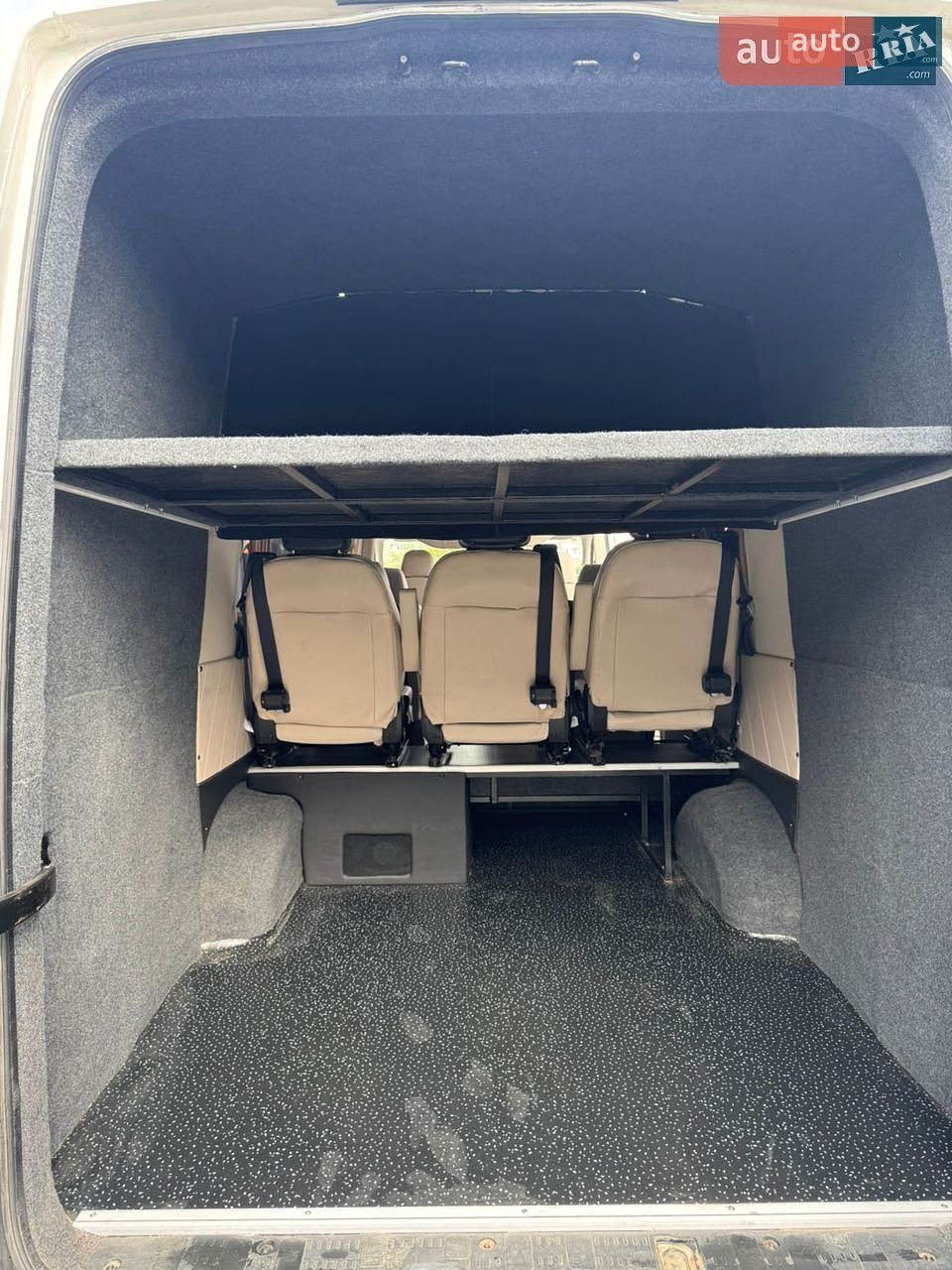 Volkswagen Crafter 2019 VIN WV1ZZZSYZK9072400 фото оголошення 3 з 18