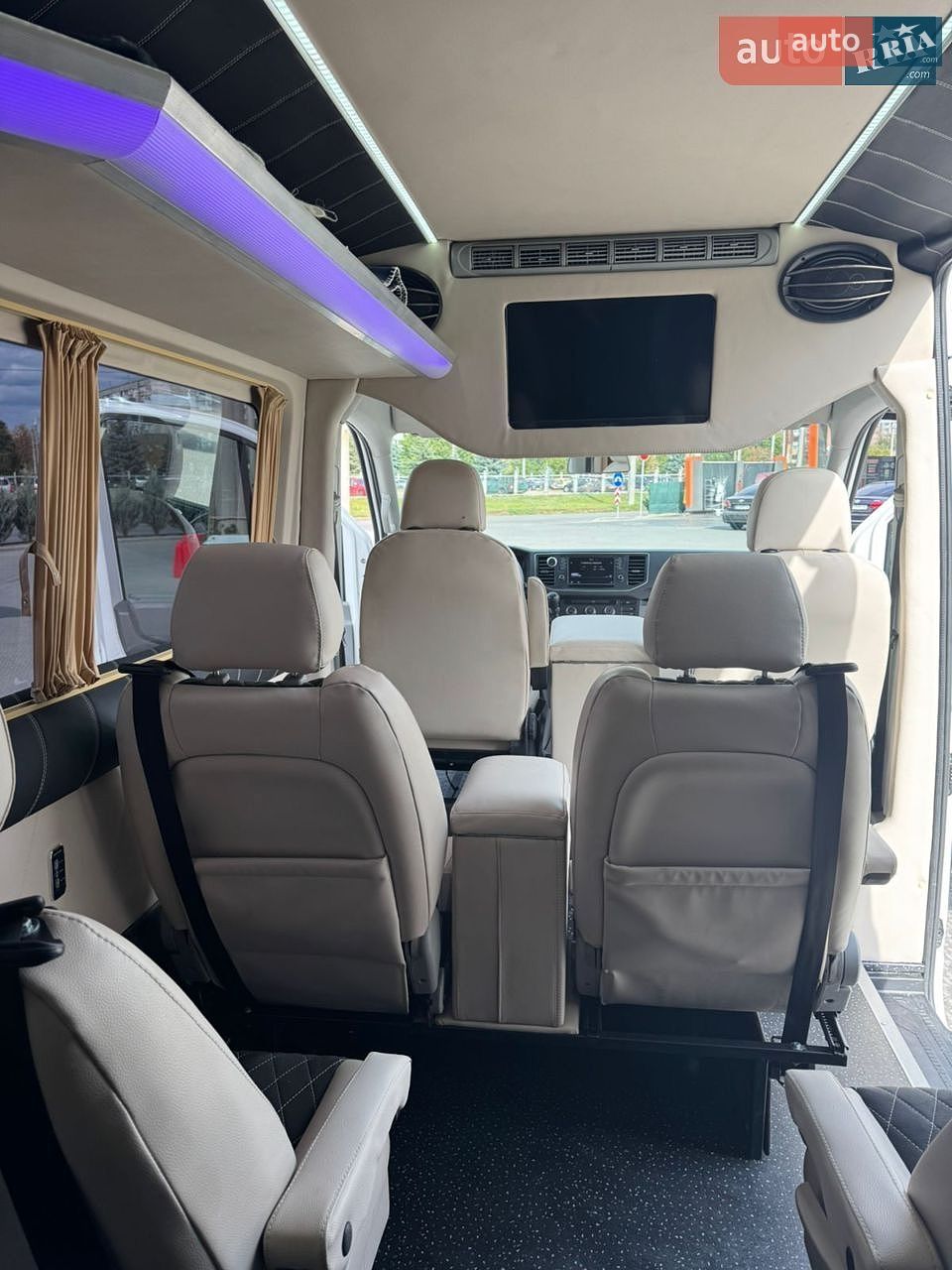 Volkswagen Crafter 2019 VIN WV1ZZZSYZK9072400 фото оголошення 8 з 18