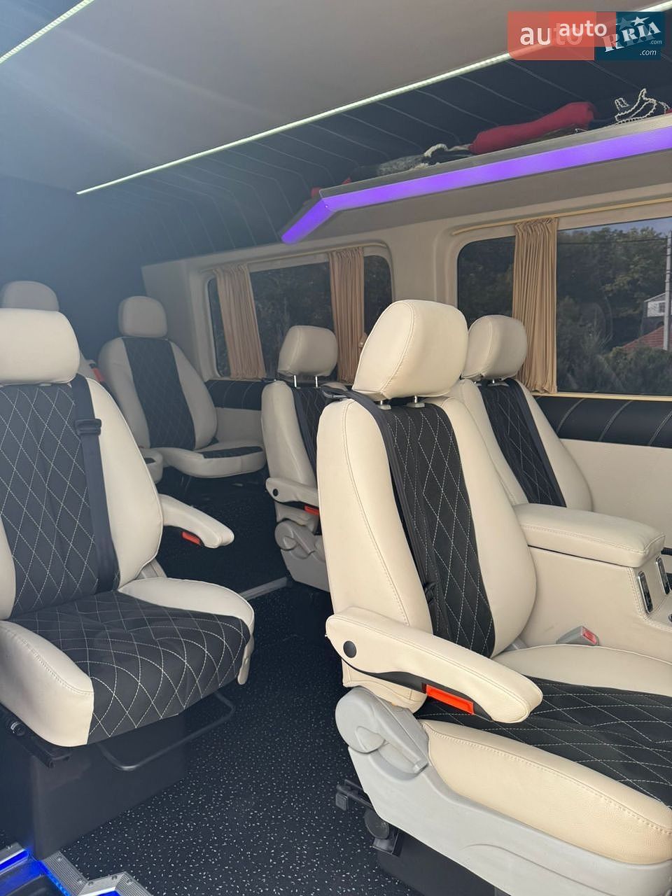 Volkswagen Crafter 2019 VIN WV1ZZZSYZK9072400 фото оголошення 10 з 18