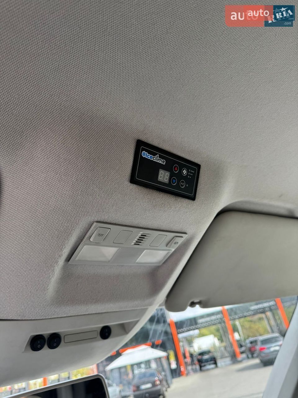 Volkswagen Crafter 2019 VIN WV1ZZZSYZK9072400 фото оголошення 12 з 18