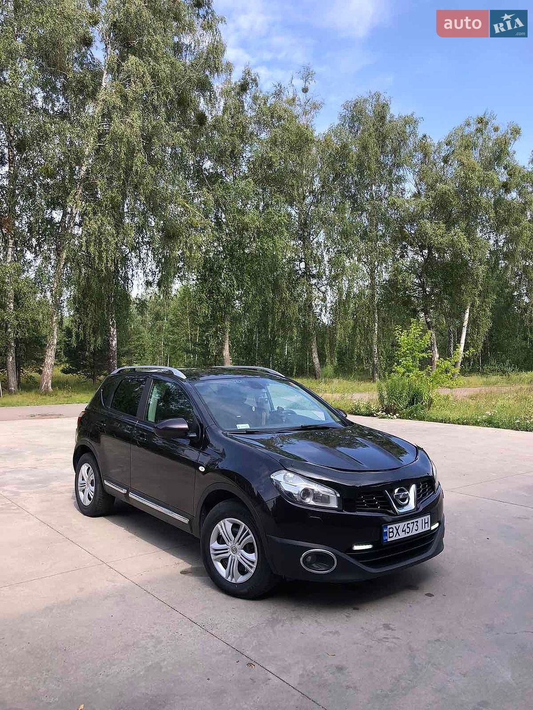 Nissan Qashqai 2011 VIN SJNFDNJ10U2404666 фото оголошення 3 з 7