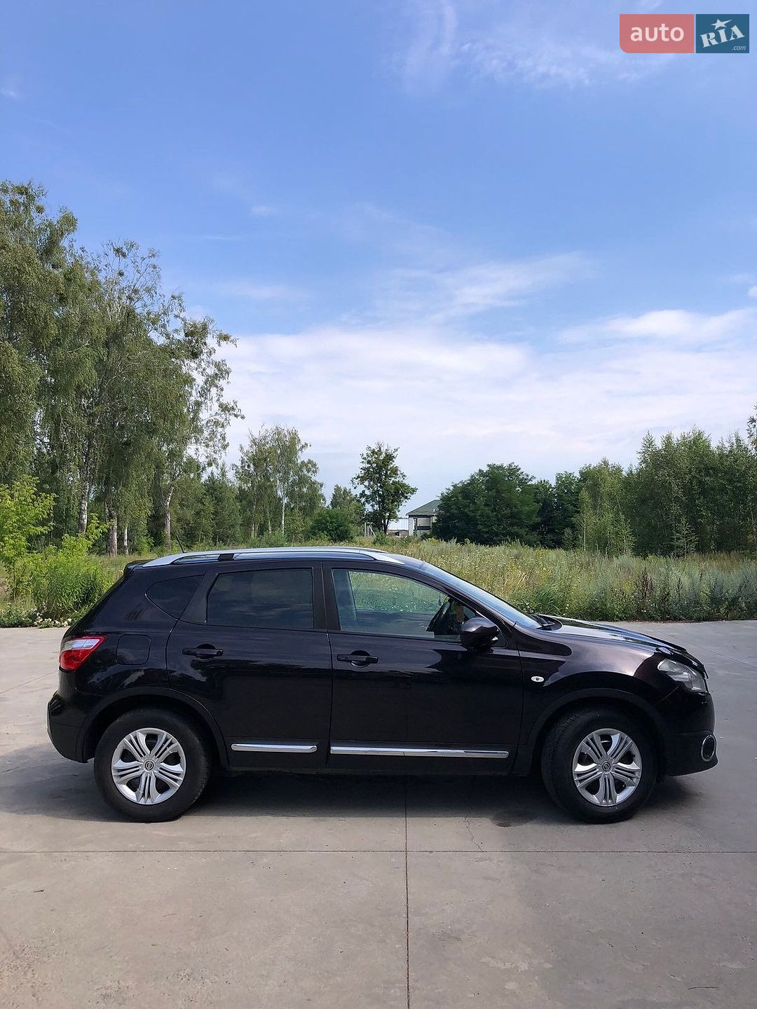 Nissan Qashqai 2011 VIN SJNFDNJ10U2404666 фото оголошення 5 з 7