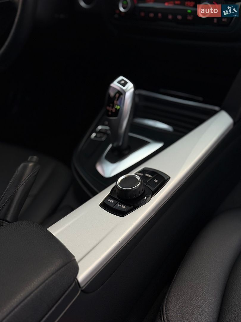 BMW 3 Series 2014 VIN WBA3B1C55EK135388 фото оголошення 13 з 28