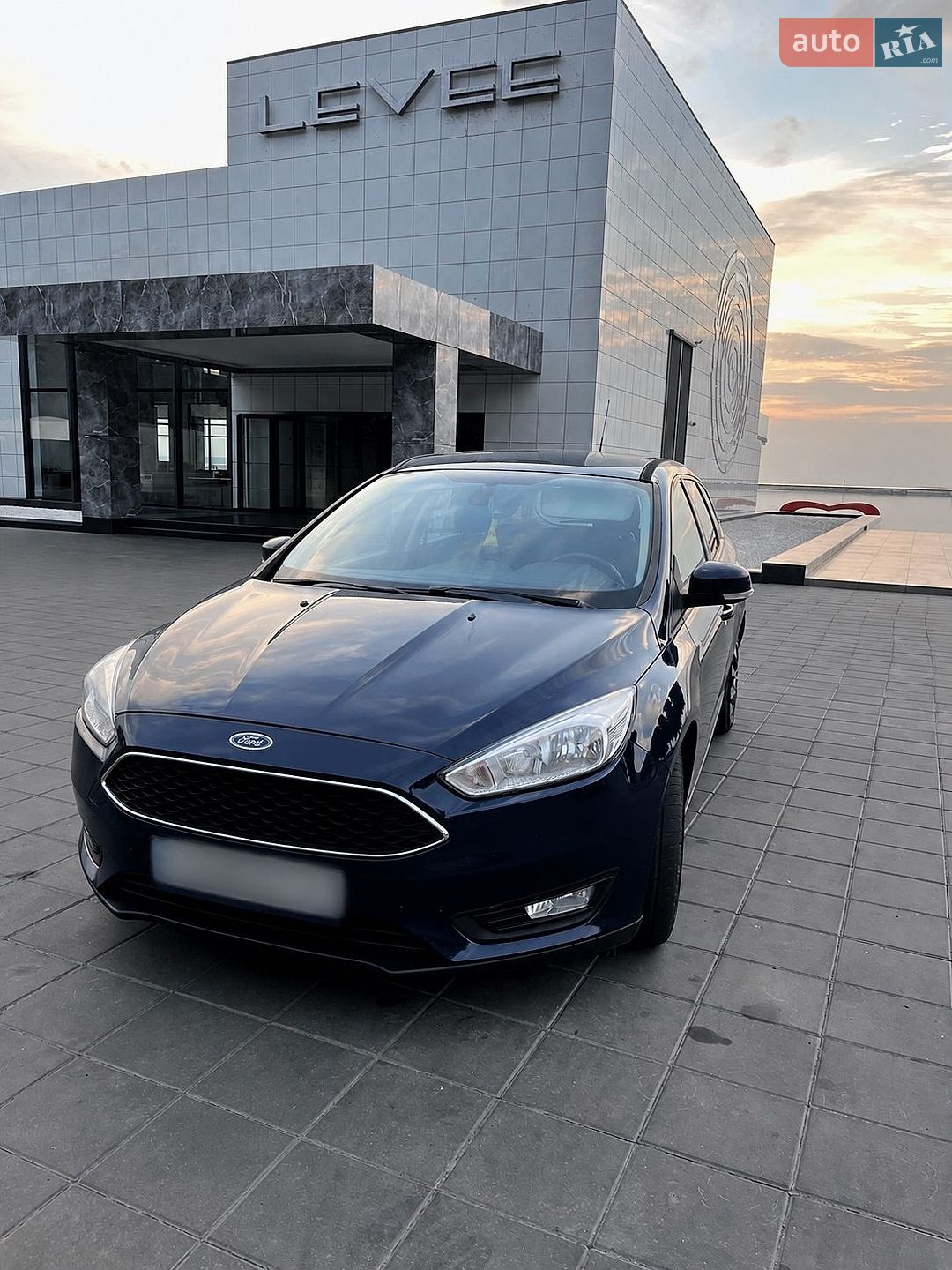 Ford Focus 2015 VIN WF06XXGCC6FP00473 фото оголошення 27 з 27