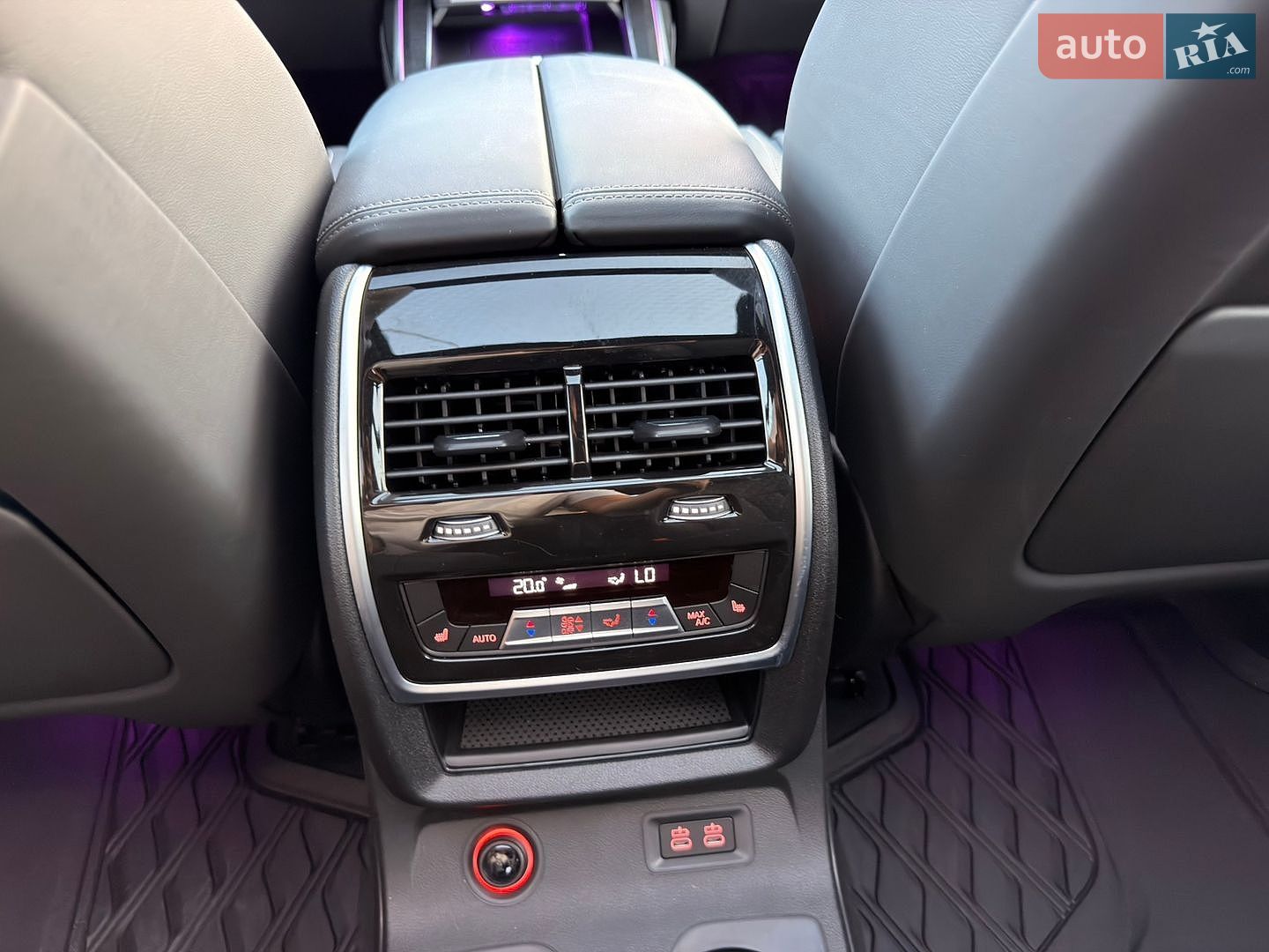 BMW X7 2023 VIN WBA21EN0X09S78635 фото оголошення 23 з 68