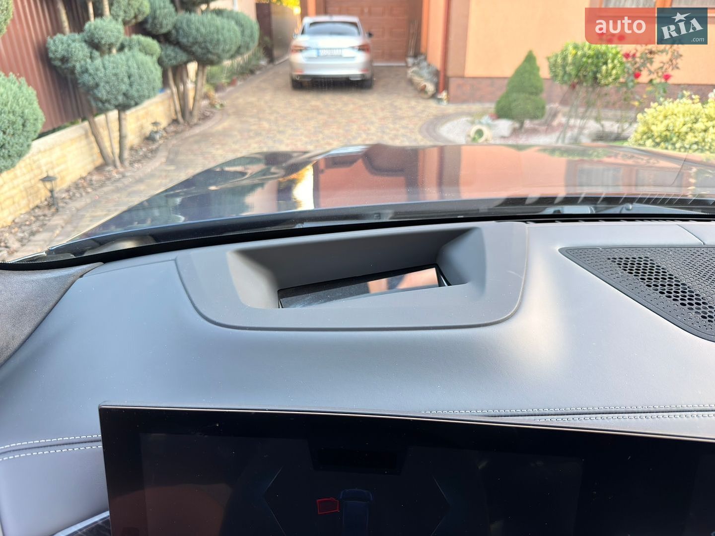 BMW X7 2023 VIN WBA21EN0X09S78635 фото оголошення 24 з 68