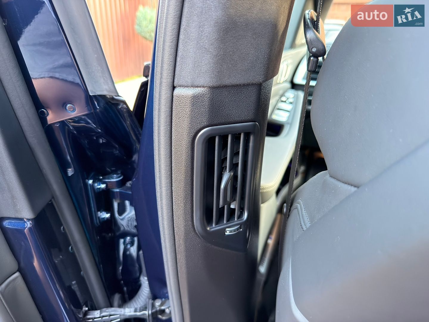 BMW X7 2023 VIN WBA21EN0X09S78635 фото оголошення 22 з 68