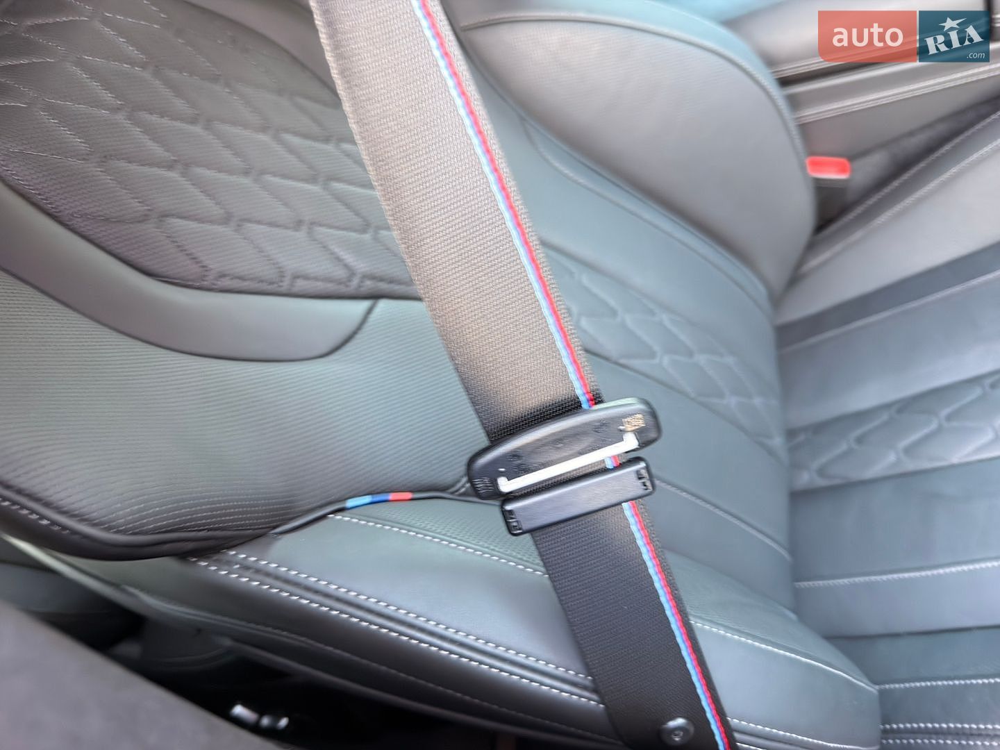 BMW X7 2023 VIN WBA21EN0X09S78635 фото оголошення 31 з 68