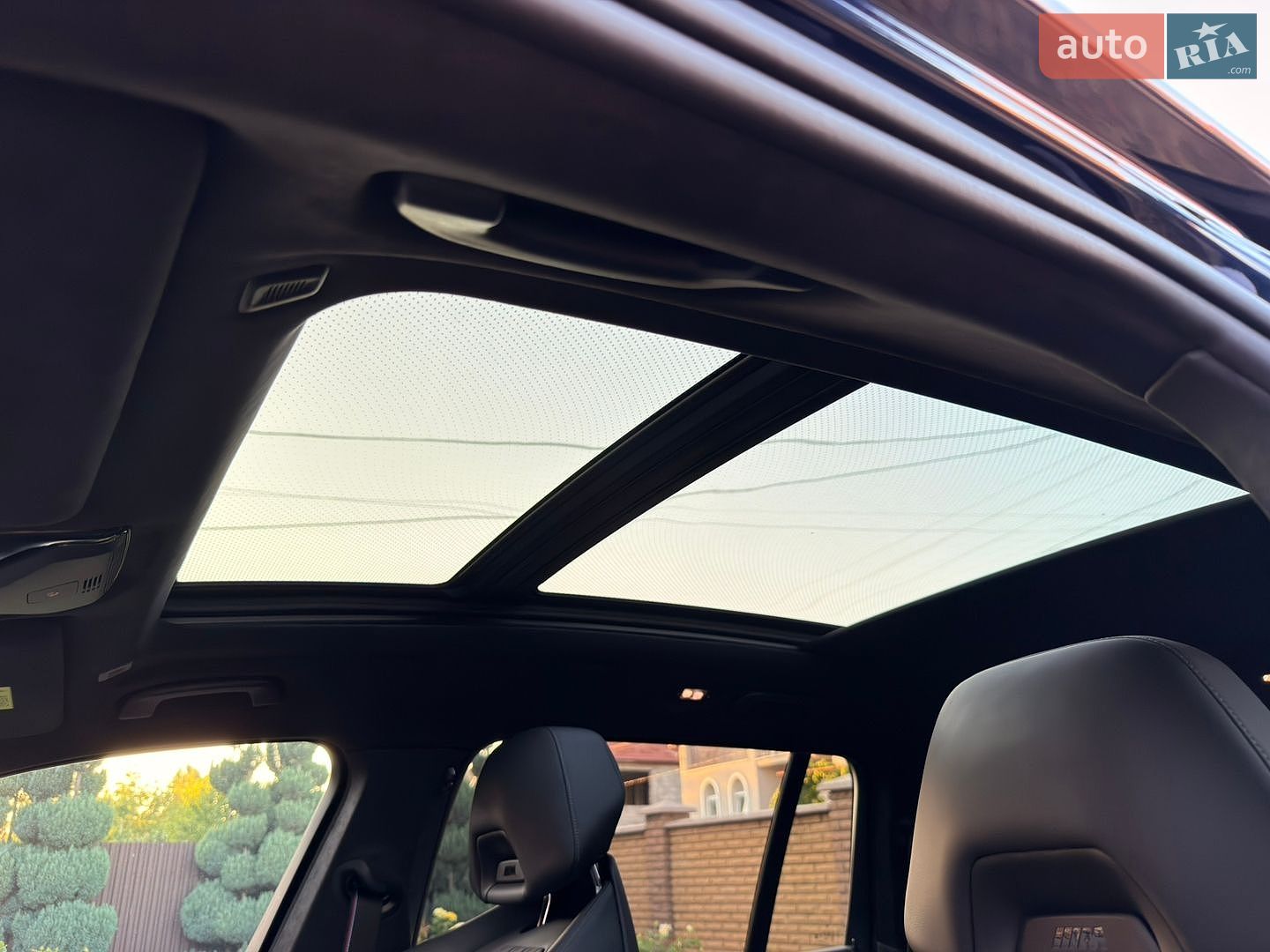 BMW X7 2023 VIN WBA21EN0X09S78635 фото оголошення 44 з 68