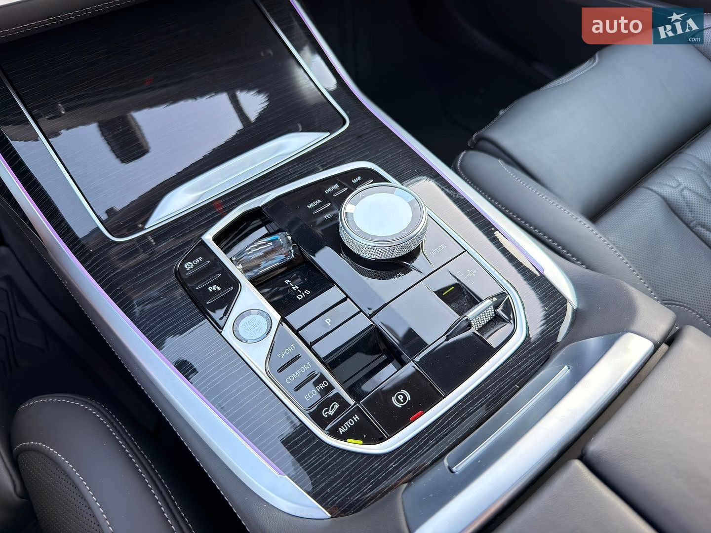 BMW X7 2023 VIN WBA21EN0X09S78635 фото оголошення 48 з 68