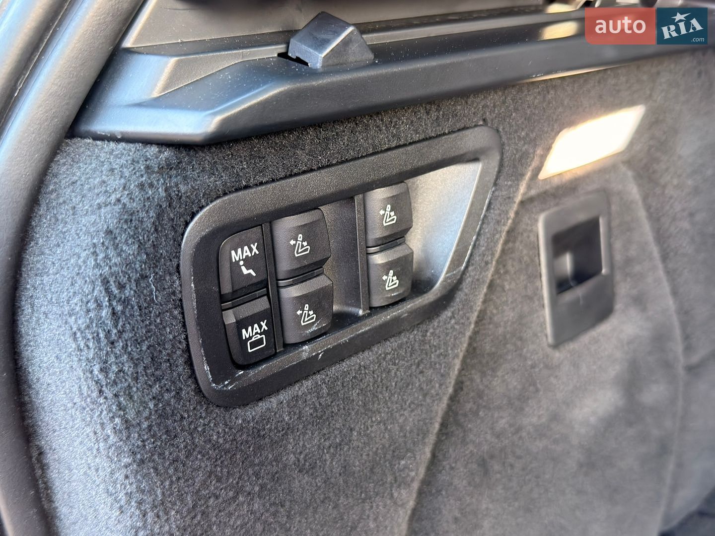 BMW X7 2023 VIN WBA21EN0X09S78635 фото оголошення 39 з 68