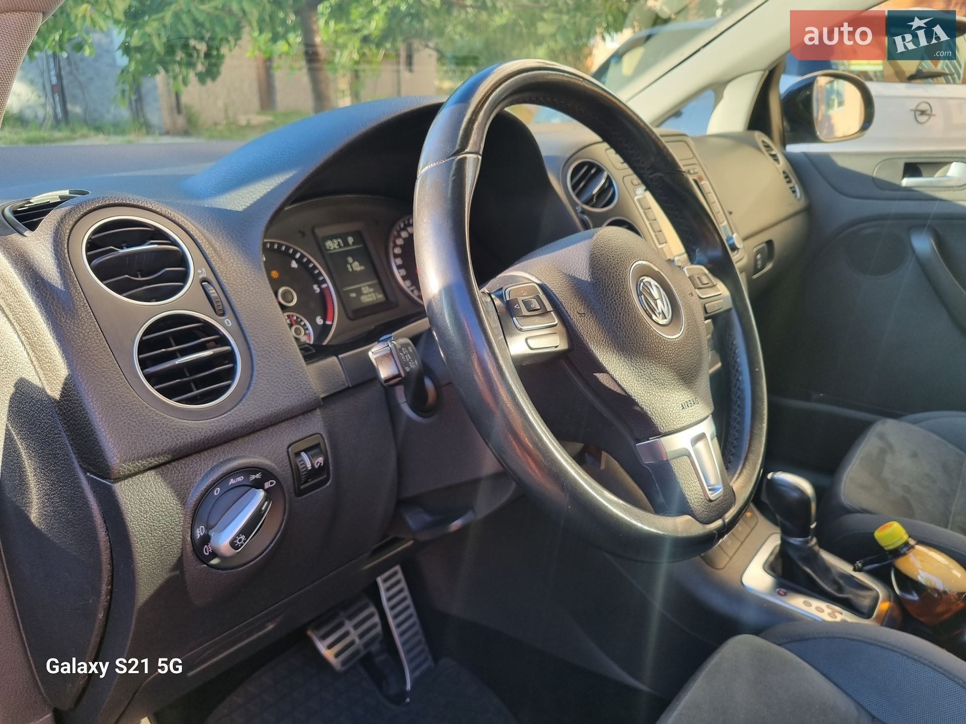 Volkswagen Golf 2011 VIN WVWZZZ1KZBW532729 фото оголошення 6 з 64