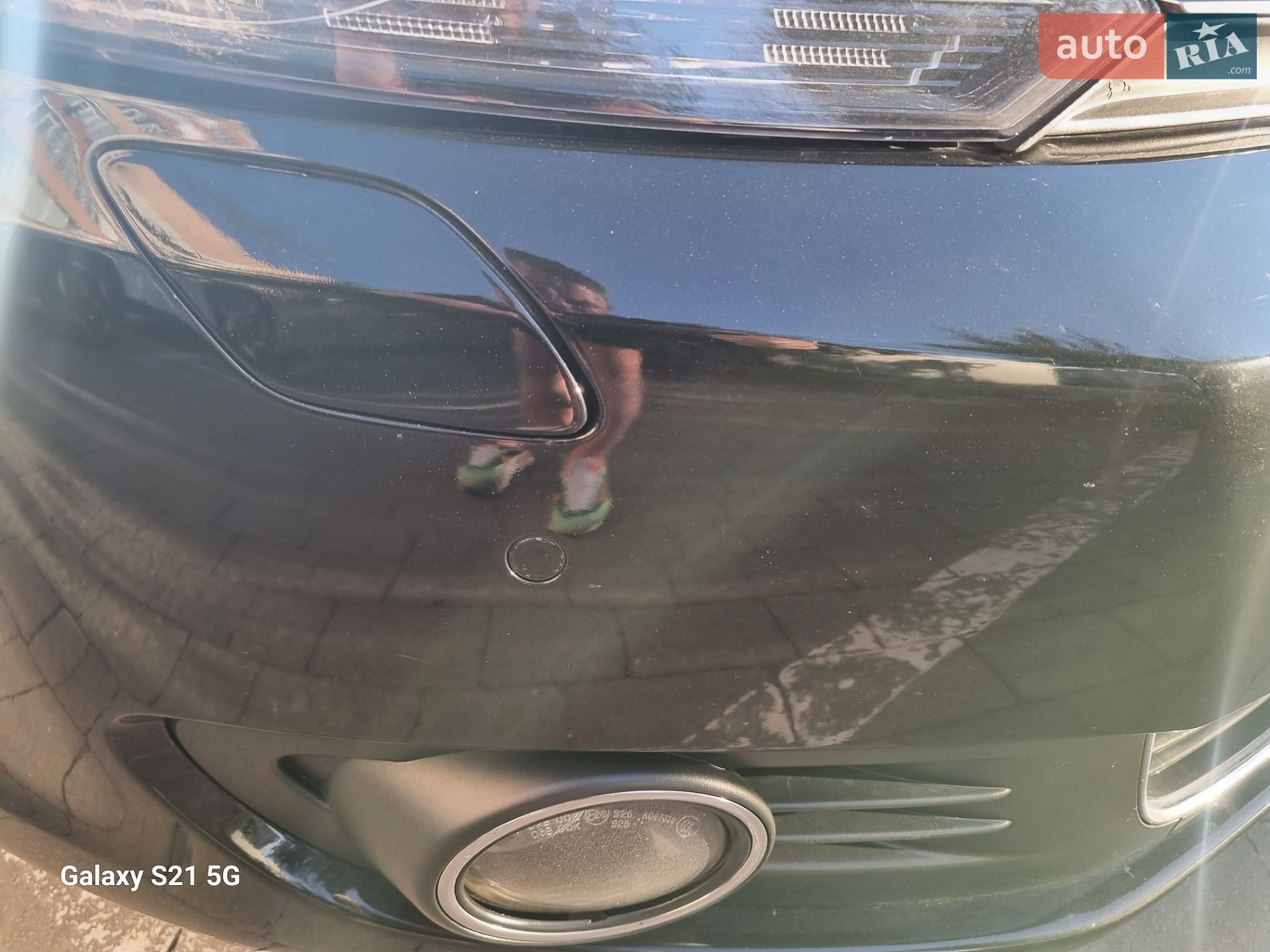 Volkswagen Golf 2011 VIN WVWZZZ1KZBW532729 фото оголошення 18 з 64